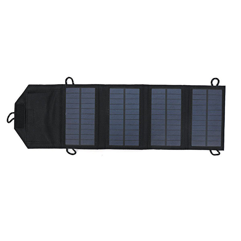 Solar Panel Charger